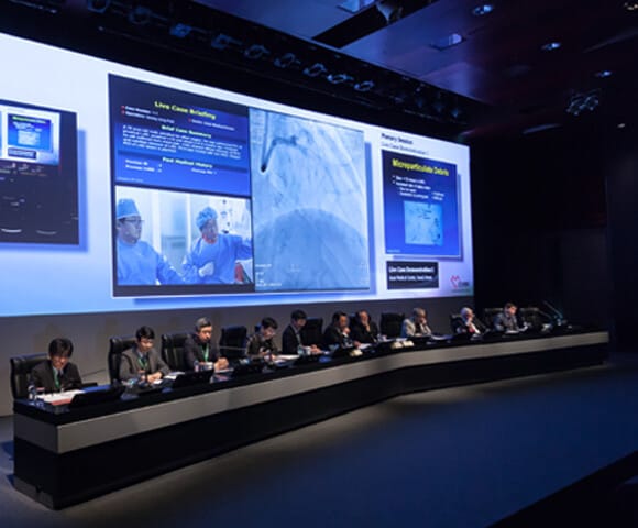 conference of ASAN Medical Center