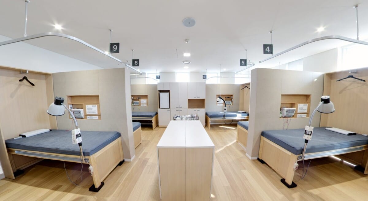 Jaseng Hospital of Korean Medicine